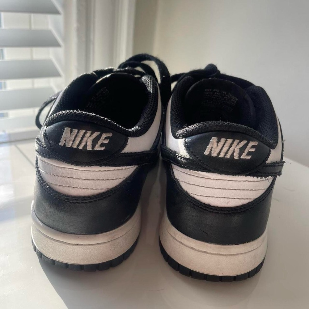 Nike Panda Dunks - image 4